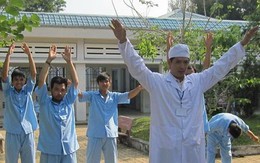 Bình Minh vào vai bác sĩ tâm thần
