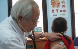 Người bệnh hen nên điều trị dự phòng