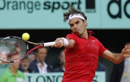 Federer cắt chuỗi bất bại của Djokovic?