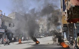 Yemen: thêm 41 người chết vì xung đột vũ trang