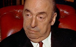 Chile điều tra lại cái chết của nhà thơ Pablo Neruda