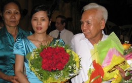 Mỗi nét bút là một lời tri ân