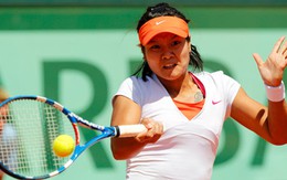 Chờ Li Na viết trang sử mới