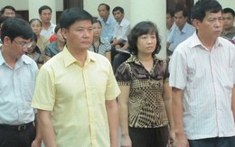 Bùi Tiến Dũng sẽ hầu tòa vụ tham ô cầu Bãi Cháy