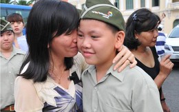 Tuổi teen trui rèn bản lĩnh