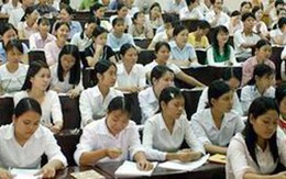 Tăng mức cho HSSV vay lên 1 triệu đồng/tháng