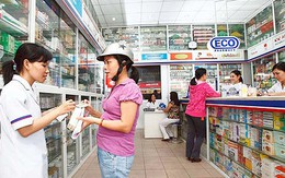 Nhà thuốc bệnh viện không được bán thuốc giá cao hơn thị trường