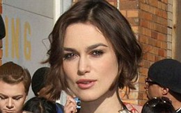 Keira Knightley hóa thân thành Anna Karenina