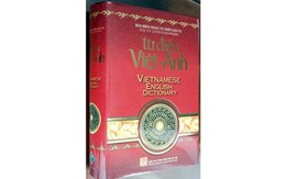 Từ điển Việt - Anh