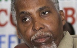 Bộ trưởng nội vụ của Somalia bị cháu gái hạ sát