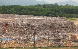 Bí thư Hà Nội: phải tính xử lý rác cho 50 - 100 năm