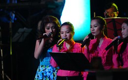 Thêm khó cho Bài hát Việt