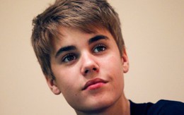 Justin Bieber - nghệ sĩ trẻ nhất có thu nhập cao nhất