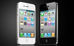 Apple chính thức bán iPhone 4 unlock