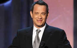 Tom Hanks vào vai phi hành gia Major Matt Mason