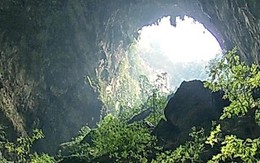 Đến lượt BBC làm phim về hang Sơn Đoòng