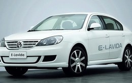 Volkswagen bỗng dưng đắt hàng