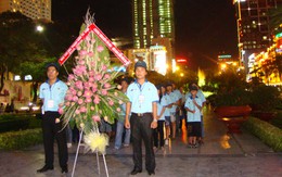Đến Côn Đảo - rèn bản lĩnh