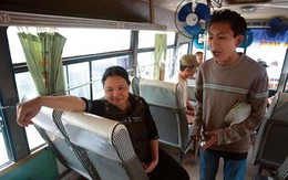 Vì mỗi con người là một kiến tạo