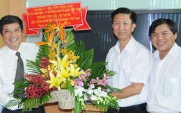 Vững tin ở Tuổi Trẻ