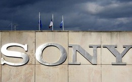 Hai tháng, mạng Sony bị tấn công 20 lần
