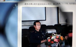 "Đại náo" tòa báo, lòi quan tham