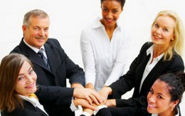 Bí quyết chinh phục niềm tin của nhân viên