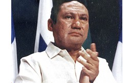 Mỹ đồng ý dẫn độ cựu tổng thống Panama về nước