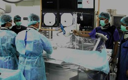 Loại bỏ nguy cơ mất tử cung