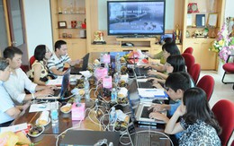 Để giảm thiểu bệnh tật trong mùa mưa
