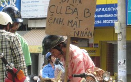 Uống 10kg "thần dược" vẫn không hết bệnh