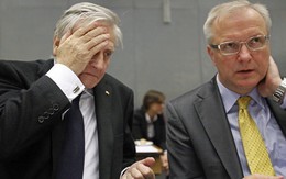 Hi Lạp thông qua kế hoạch ngân sách khắc khổ