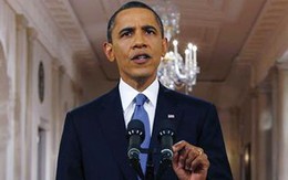 33.000 lính Mỹ sẽ rời Afghanistan