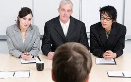 "Giải mã" suy nghĩ của người phỏng vấn qua ánh mắt