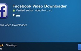 Tải và lấy mã nhúng video từ Facebook