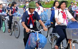 Thêm những bài học kỹ năng và yêu thương