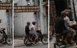 Ma túy: đen và trắng