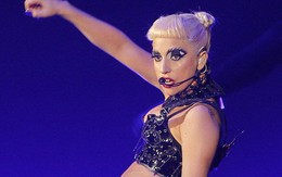 Lady Gaga gửi thông điệp ý nghĩa tới Nhật Bản