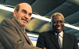 Jose Graziano da Silva - tổng giám đốc mới của FAO