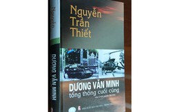 TFS mua tác quyền sách Dương Văn Minh