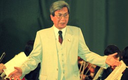 Nghệ sĩ nhân dân Quý Dương từ trần