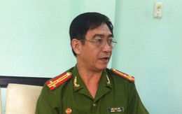 Thả vì chưa chứng minh được hành vi phạm tội