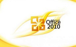 Microsoft tung bản Office 2010 SP1 chính thức