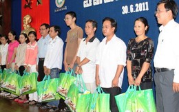 Ra đời CLB Chủ nhà trọ văn hóa