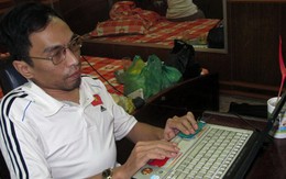 Trinh "độc cô cầu bại"