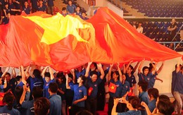 Sẵn sàng cống hiến cho biển đảo quê hương