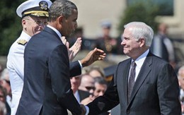 Mỹ: Bộ trưởng Quốc phòng về hưu, CIA có lãnh đạo mới
