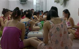 Phận gái matxa - Kỳ 2: Chốn đọa đày