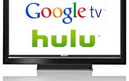 Các ông lớn tranh nhau mua Hulu