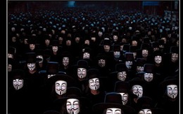 Anonymous đe dọa hack Apple